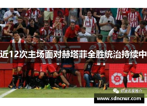 近12次主场面对赫塔菲全胜统治持续中